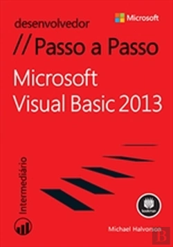 Bertrand.pt - Microsoft Visual Basic 2013