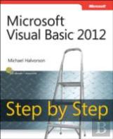 Microsoft Visual Basic 2013 Step By Step