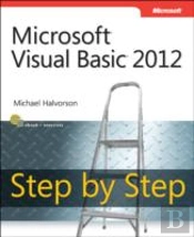 Microsoft Visual Basic 2013 Step By Step