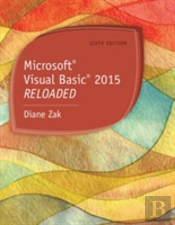 Microsoft Visual Basic 2015