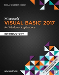 Bertrand.pt - Microsoft Visual Basic 2017 For Windows Applications