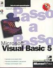 Microsoft Visual Basic 5 Passo a Passo