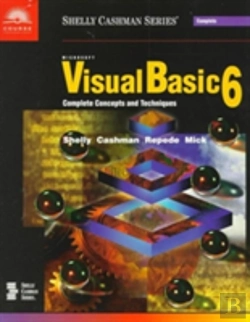 Bertrand.pt - Microsoft Visual Basic 6 Complete Concepts And Techniques
