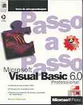 Microsoft Visual Basic 6.0 - Passo a Passo