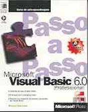 Microsoft Visual Basic 6.0 - Passo a Passo