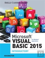 Microsoft Visual Basic For Windows Applications