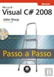 Microsoft Visual C# 2008