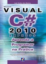Microsoft Visual C# 2010 Express