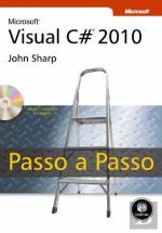 Microsoft Visual C# 2010