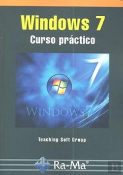 Bertrand.pt - Microsoft Windows 7. Curso Práctico