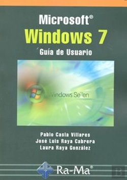Bertrand.pt - Microsoft Windows 7. Guía Del Usuario