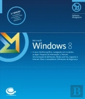 Microsoft Windows 8