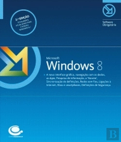 Bertrand.pt - Microsoft Windows 8