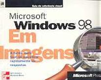Microsoft Windows 98 em Imagens