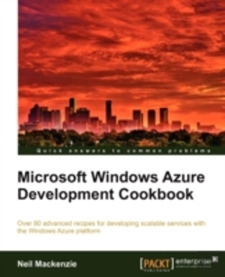 Bertrand.pt - Microsoft Windows Azure Development Cookbook
