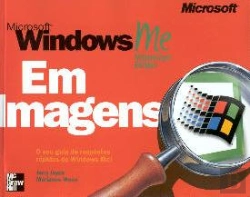 Bertrand.pt - Microsoft Windows Me - Em Imagens - Milennium Edition