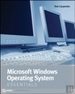 Bertrand.pt - Microsoft Windows Operating System Essentials