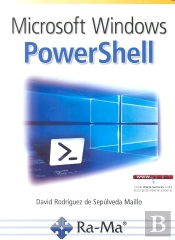 Microsoft Windows Powershell