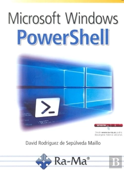 Bertrand.pt - Microsoft Windows Powershell