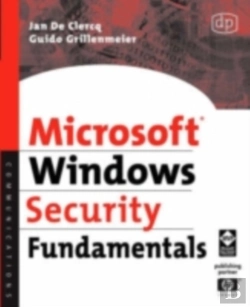 Bertrand.pt - Microsoft Windows Security Fundamentals