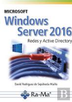 Microsoft Windows Server 2016