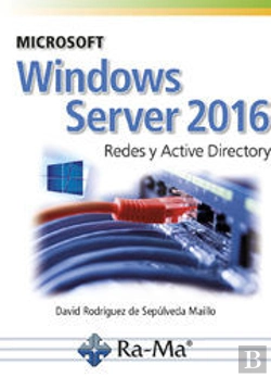 Bertrand.pt - Microsoft Windows Server 2016
