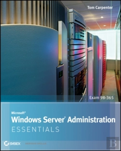 Bertrand.pt - Microsoft Windows Server Administration Essentials