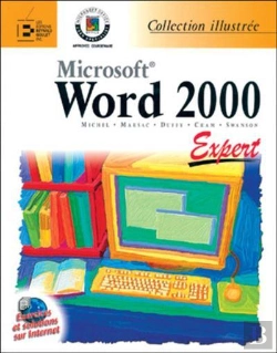 Bertrand.pt - Microsoft Word 2000 Expert