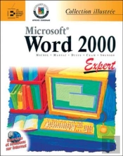 Microsoft Word 2000 Expert