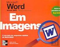 Microsoft Word 2002 em Imagens