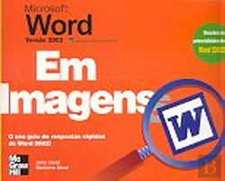 Bertrand.pt - Microsoft Word 2002 em Imagens