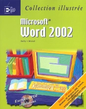 Microsoft Word 2002