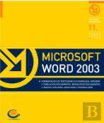 Microsoft Word 2003