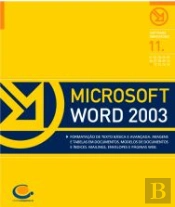 Microsoft Word 2003