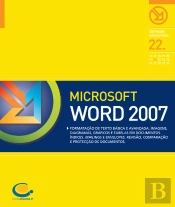 Microsoft Word 2007