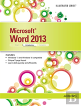 Microsoft Word 2013
