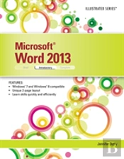 Microsoft Word 2013