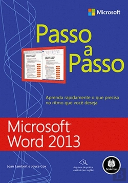 Bertrand.pt - Microsoft Word 2013 - Passo a Passo