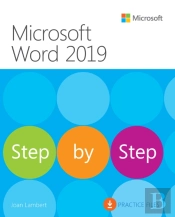 Microsoft Word 2019 Step By Step