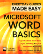 Microsoft Word Basics