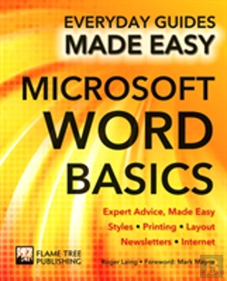 Bertrand.pt - Microsoft Word Basics