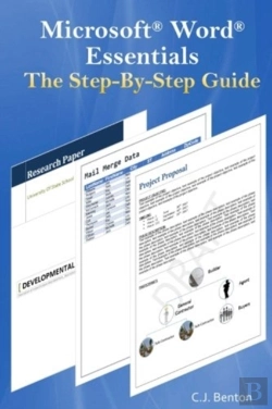 Bertrand.pt - Microsoft Word Essentials The Step-By-Step Guide
