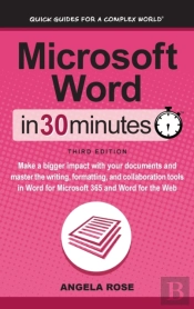 Microsoft Word In 30 Minutes