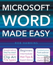Microsoft Word Made Easy