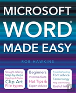 Bertrand.pt - Microsoft Word Made Easy