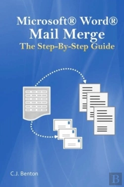 Bertrand.pt - Microsoft Word Mail Merge The Step-By-Step Guide