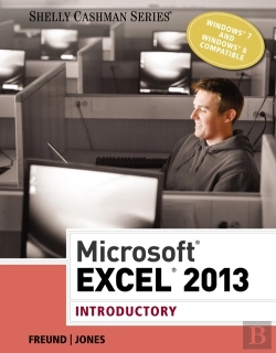 Bertrand.pt - Microsoftâ® Excelâ® 2013
