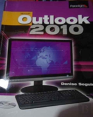 Microsofta Outlook 2010