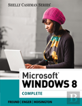 Microsoftâ® Windows 8