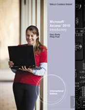 Microsoftaâ® Access 2010